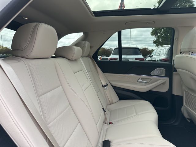 2026 Mercedes-Benz GLE GLE350 - Photo 31