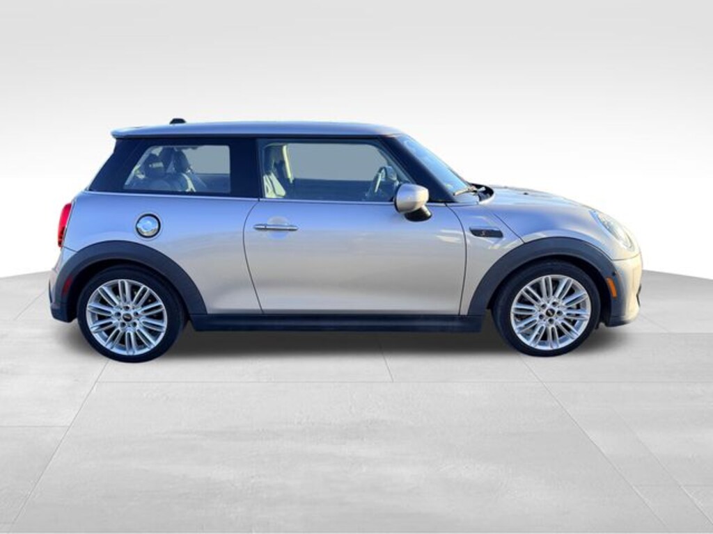 Used 2024 MINI Cooper S Cooper S Hatchback