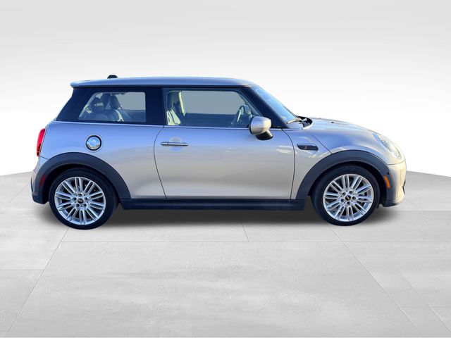 2024 Mini Cooper 2 Door Hardtop S photo 4