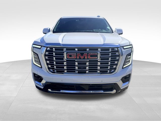 2025 Gmc Yukon XL Denali photo 2