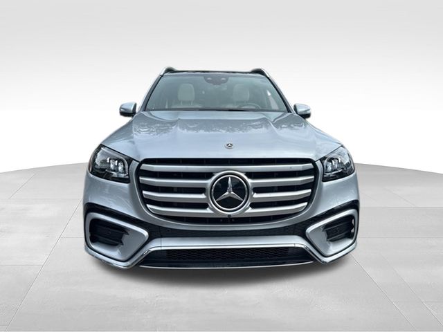 2025 Mercedes-Benz GLS Base - Photo 9