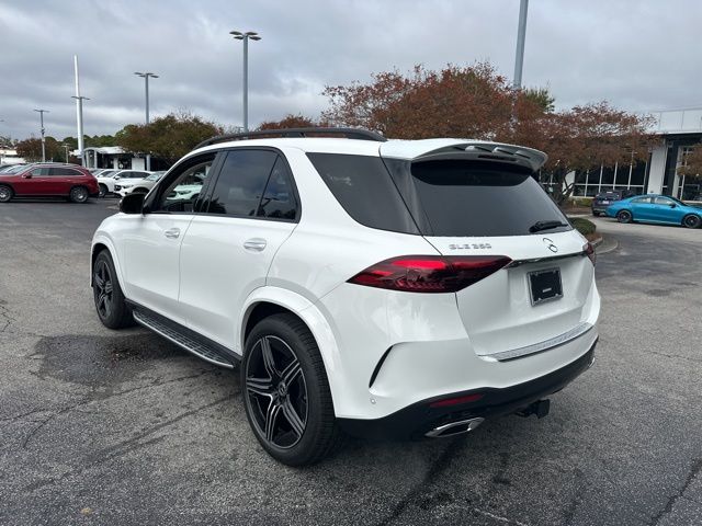 2026 Mercedes-Benz GLE GLE350 - Photo 8