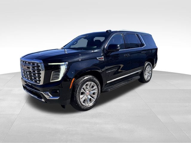 2025 GMC Yukon Denali's photo