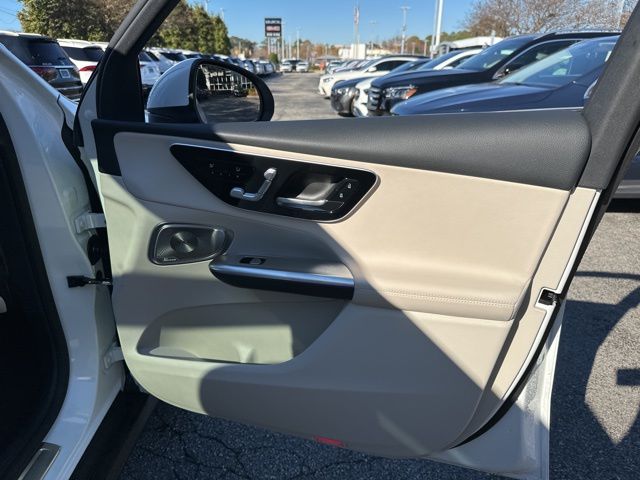 2026 Mercedes-Benz GLC Base - Photo 37