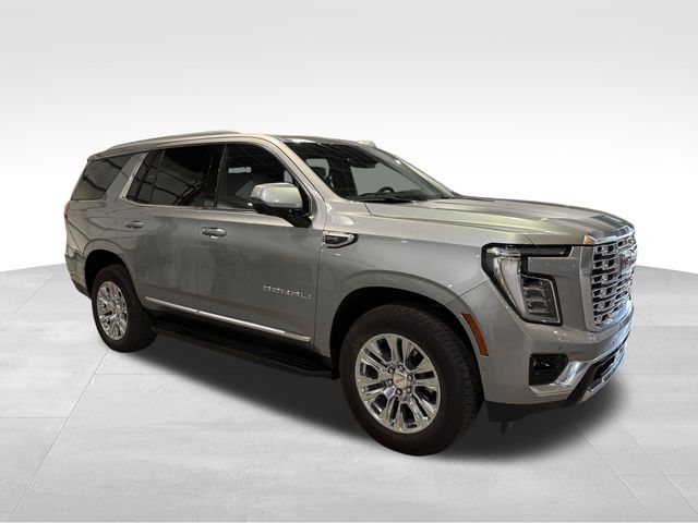 2025 GMC Yukon Denali's photo