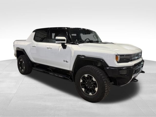 2023 GMC HUMMER EV Edition 1
