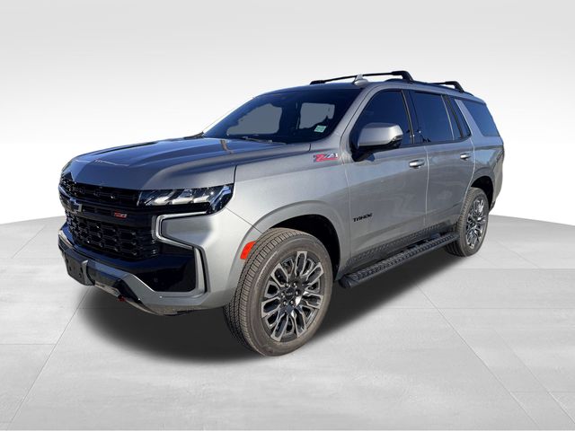 2023 Chevrolet Tahoe Z71's photo