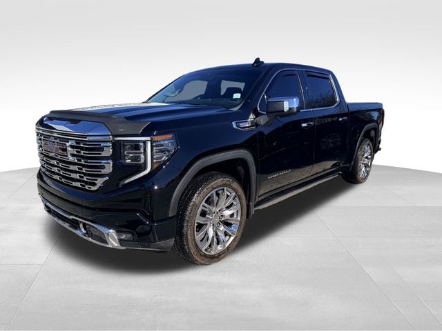 2024 GMC Sierra 1500 Denali Denali's photo