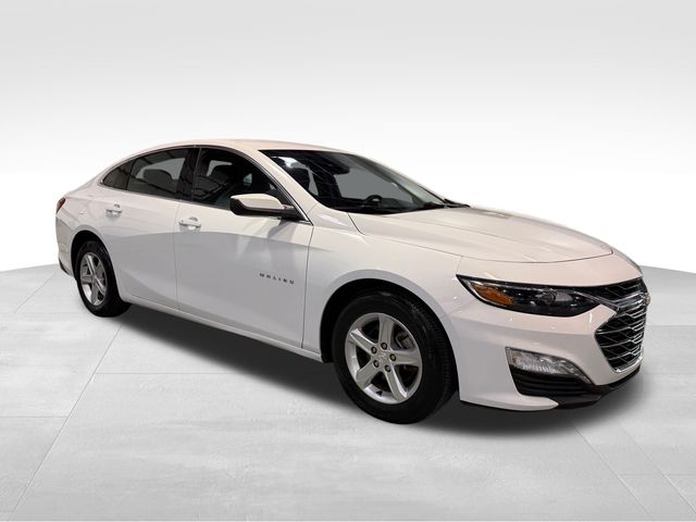 2023 Chevrolet Malibu 1LT