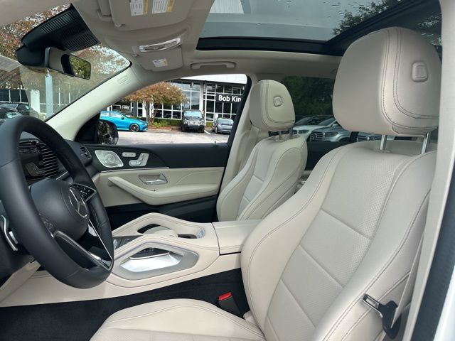2026 Mercedes-Benz GLE GLE350 - Photo 15