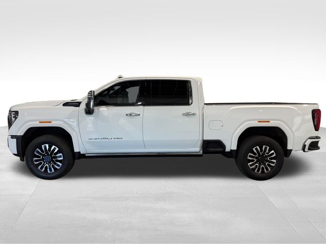 2024 Gmc Sierra 2500 HD Denali Ultimate photo 4
