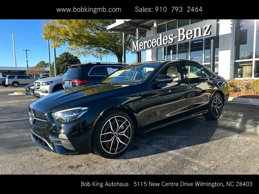 New 2023 Mercedes-Benz E-Class For Sale at Bob King Autohaus