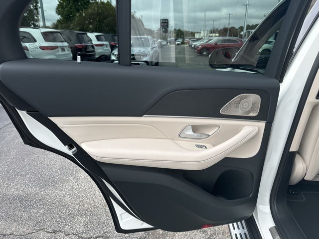 2026 Mercedes-Benz GLE GLE350 - Photo 28