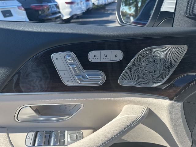 2026 Mercedes-Benz GLE GLE350 - Photo 18