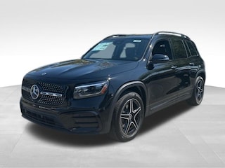 2026 Mercedes-Benz GLB 250 SUV