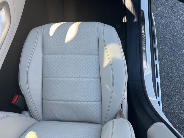 2026 Mercedes-Benz GLE GLE350 - Photo 33