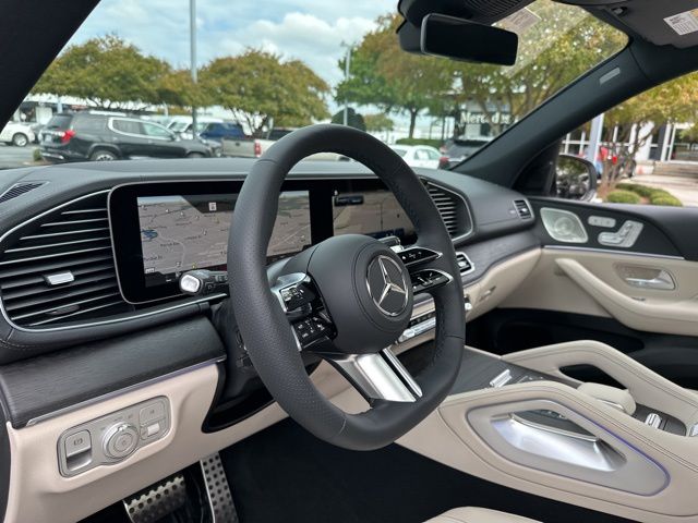 2025 Mercedes-Benz GLS Base - Photo 17