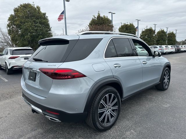 2025 Mercedes-Benz GLE GLE450 - Photo 6