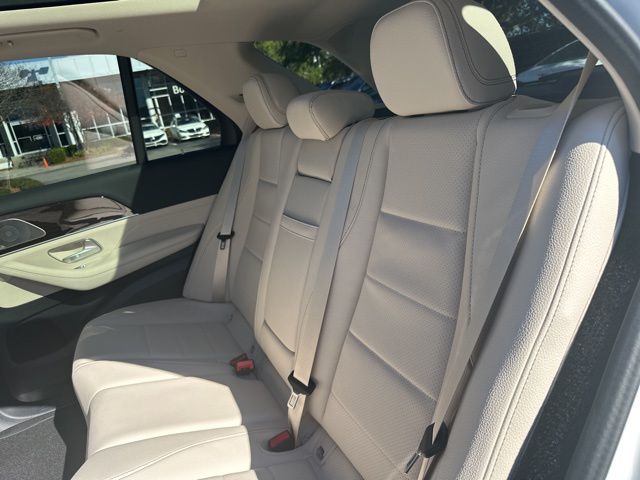 2026 Mercedes-Benz GLE GLE350 - Photo 19