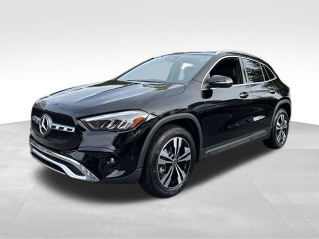 2025 Mercedes-Benz GLA GLA 250's photo