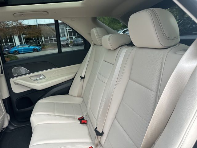 2026 Mercedes-Benz GLE GLE350 - Photo 24
