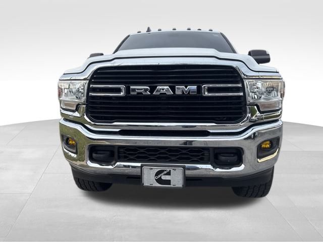 2021 Ram 2500 Big Horn photo 2