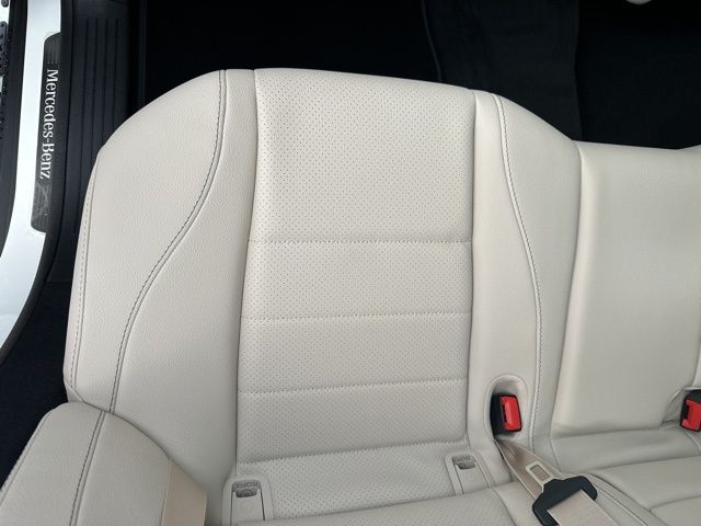 2026 Mercedes-Benz GLE GLE350 - Photo 27