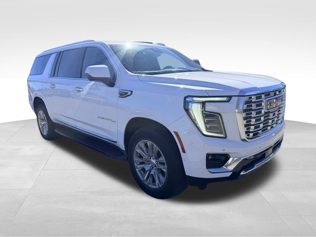 2025 Gmc Yukon XL Denali photo 3