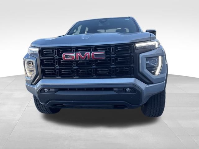 2024 Gmc Canyon Elevation photo 2