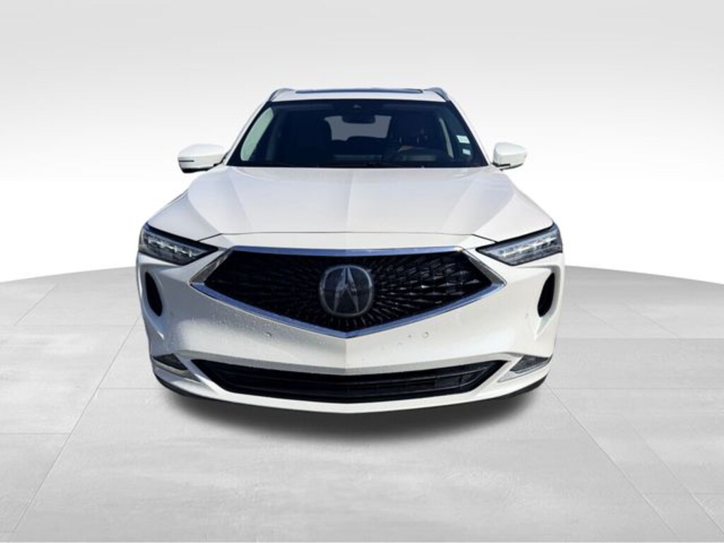 Used 2024 Acura MDX SH-AWD Advance Package SUV