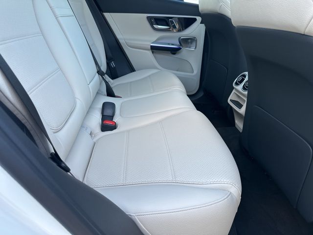 2026 Mercedes-Benz GLC Base - Photo 28