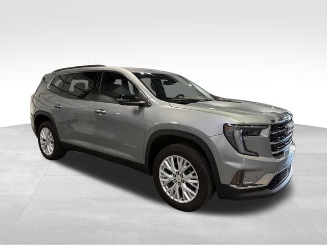 2024 GMC Acadia Elevation's photo
