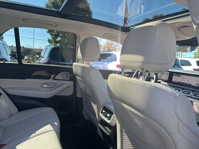 2026 Mercedes-Benz GLE GLE350 - Photo 26