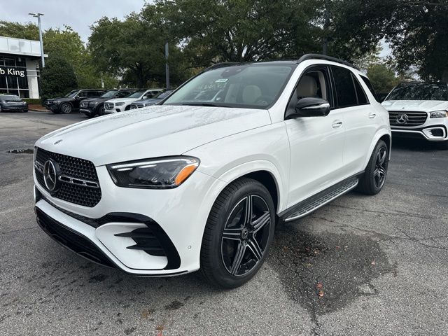 2026 Mercedes-Benz GLE GLE350 - Photo 10