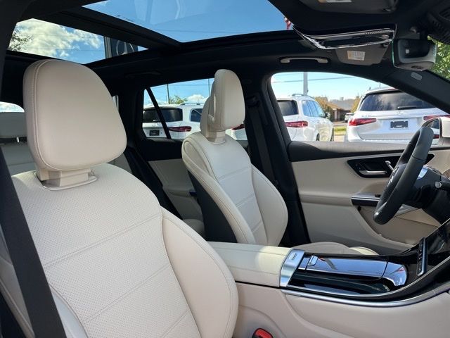 2026 Mercedes-Benz GLC Base - Photo 19