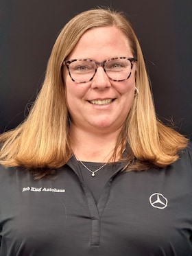 Staff member Jessie Lightner from 02c7f146cd9c