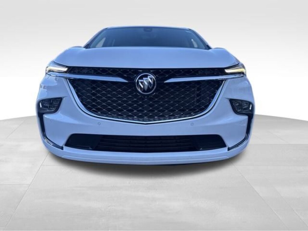 Used 2024 Buick Enclave Avenir SUV