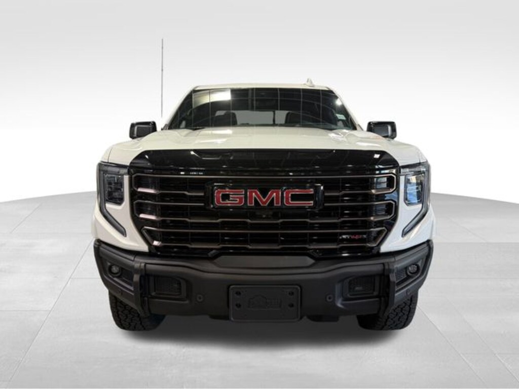 Used 2023 GMC Sierra 1500 AT4X Truck Crew Cab