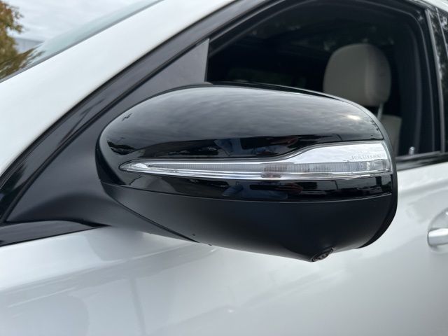 2025 Mercedes-Benz GLS Base - Photo 11