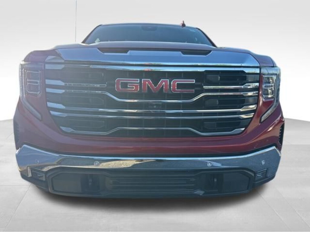 Used 2023 GMC Sierra 1500 SLT Truck Crew Cab