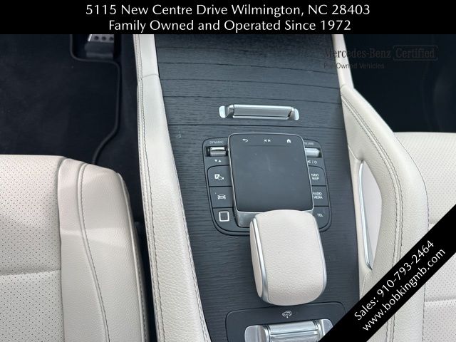 2025 Mercedes-Benz GLS Base - Photo 15