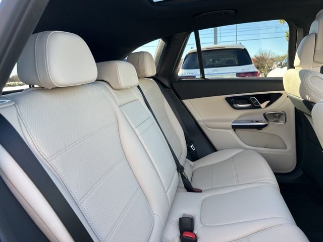 2026 Mercedes-Benz GLC Base - Photo 27