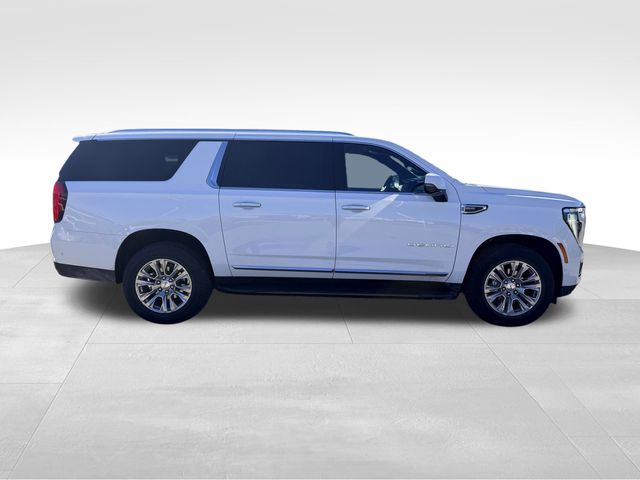 2025 Gmc Yukon XL Denali photo 4