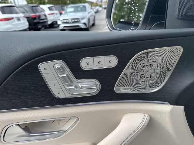 2026 Mercedes-Benz GLE GLE350 - Photo 23