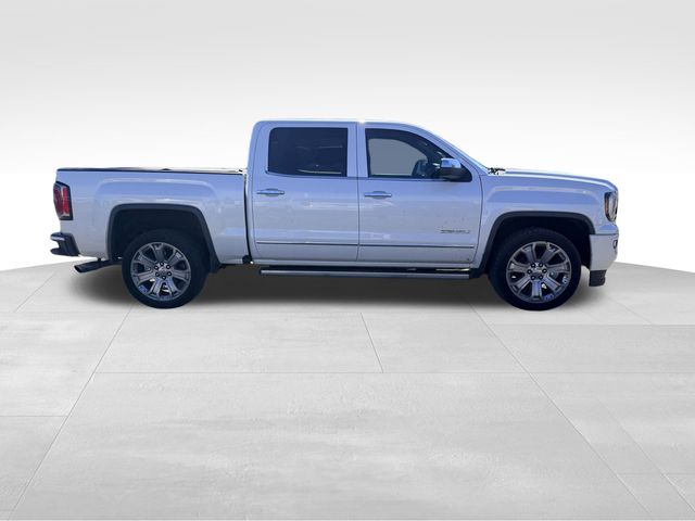 2018 Gmc Sierra 1500 Denali photo 4