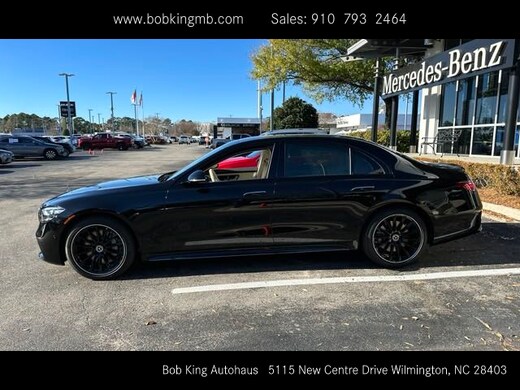 New 2023 Mercedes-Benz E-Class For Sale at Bob King Autohaus