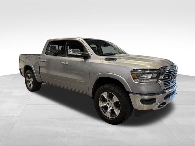 2020 RAM Ram 1500 Pickup Laramie's photo