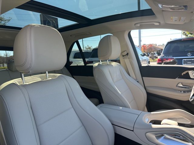 2026 Mercedes-Benz GLE GLE350 - Photo 30