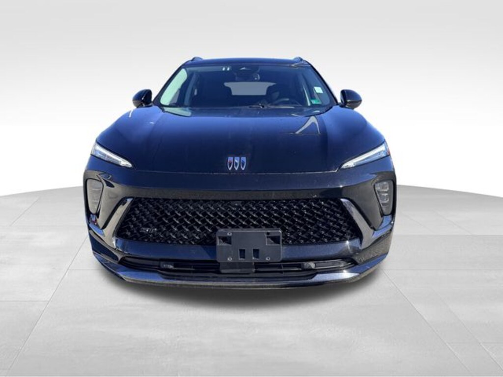 Used 2025 Buick Envision Sport Touring SUV