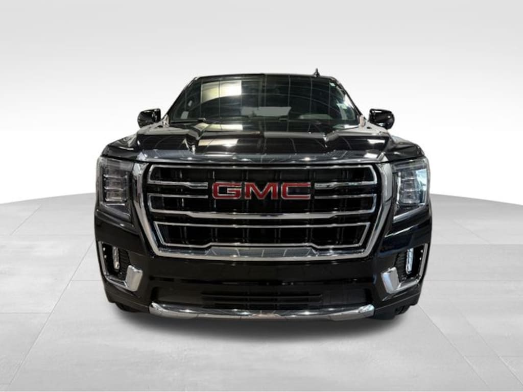 Used 2024 GMC Yukon SLT SUV
